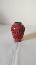 Vase chinois laiton d'occasion  Moyeuvre-Grande