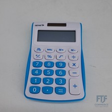 Genie 120 stelliger gebraucht kaufen  Neustadt b.Coburg