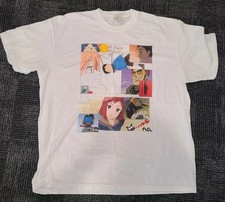 Flcl shirt 2xl for sale  Wilkes Barre