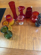 Lot hand blown for sale  Jacksonville