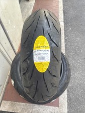 Offerta gomma posteriore usato  San Mango Piemonte