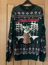 Star wars mens for sale  LLANNERCH-Y-MEDD
