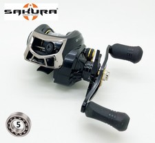 Moulinet casting alendo d'occasion  Audruicq