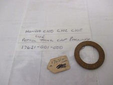 Nos honda c100 for sale  ATHERSTONE