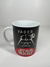 Caneca de café Star Wars Darth Vader cerâmica colecionável Lucas Films presente comprar usado  Enviando para Brazil