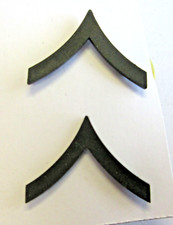 Army paire insignes d'occasion  France