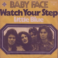 Baby face watch gebraucht kaufen Baby face watch gebraucht kaufen  Stuttgart