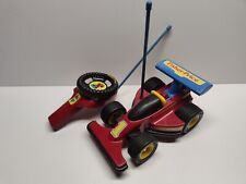 Fisher price formel gebraucht kaufen  Roth