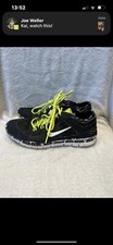 Nike free fit for sale  NOTTINGHAM