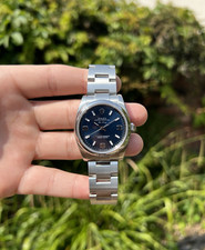 Serviced rolex air for sale  BRISTOL
