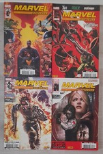 Comics marvel universe d'occasion  Pessac