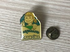 Pins orangina aqualand d'occasion  La Crau