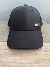 Adidas black adjustable for sale  BRISTOL