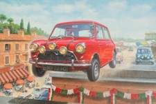 Tony smith going for sale  CHERTSEY