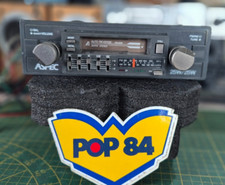 Autoradio vintage anni usato  Ostuni