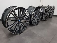 Bmw felgen zoll gebraucht kaufen  Staufenberg