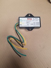 Britax 12v flasher for sale  KEIGHLEY