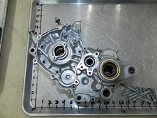 Conjunto de cárter 2018 KTM 150 SX ENGINE cárter esquerda direita Husqvarna gasolina 125 comprar usado  Enviando para Brazil