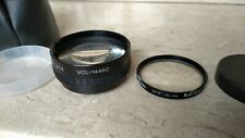 Sony vcl 1446c usato  Castagnaro