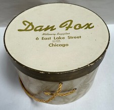 Vintage antique hat for sale  Elmhurst