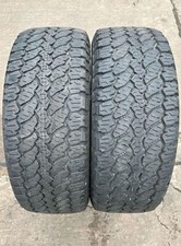 Allwetterreifen 255 r17 gebraucht kaufen  Maintal