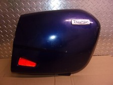 Triumph trophy 1300 for sale  Boca Raton