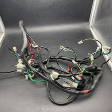 Wiring harness main d'occasion  Expédié en Belgium