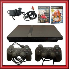 Console playstation ps2 usato  Villarbasse