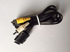 Cavo composito audio usato Cavo composito audio usato  Praia a Mare