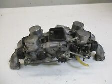 Vergaserbatterie honda 1100 gebraucht kaufen  Ellwangen (Jagst)