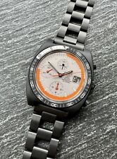 Usado, RARO RELÓGIO MASCULINO VINTAGE HEUER 2000 FUTEBOL QUARTZO REF:283.006 CHRONO C:1980’s-NOS comprar usado  Enviando para Brazil