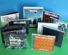 Dvd böhse nkelz gebraucht kaufen  Mühldorf a.Inn