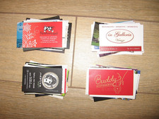 taglierina biglietti visita usato  Grignasco