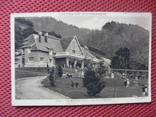 1105 postcard bourboule d'occasion  Expédié en Belgium