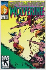 Marvel comics presents for sale  Charleston