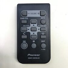 Controle remoto Pioneer genuíno DEH-X6700BT DEH-X8800BHS DEH-X9600BHS DEH-P8400BH comprar usado  Enviando para Brazil