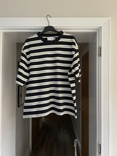 Topman shirt navy for sale  FARNHAM