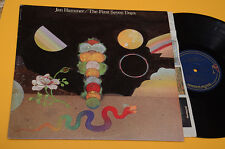 Jan hammer the usato  Padova