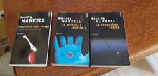 Henning mankell lot d'occasion Henning mankell lot d'occasion  Vidauban