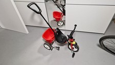 Puky ceety kinder gebraucht kaufen  Balve