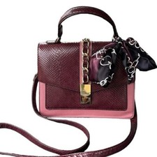 Aldo satchel bag for sale  Miller Place