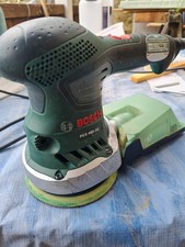 Bosch pex 400 gebraucht kaufen  Bitburg-Umland