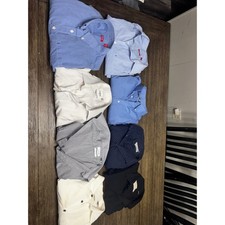 Men dress shirts for sale  Ocala