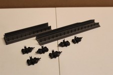 Bemo 5510 rollbockgrube gebraucht kaufen  Dresden