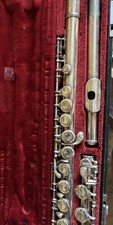 Yamaha 211s flute for sale  FAVERSHAM