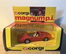 Corgi 298 magnum for sale  ST. ALBANS