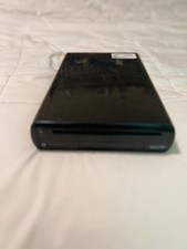 Usado, Wii U 32GB PRETO EUA-CANDA com Mario 3D World e Wii Sports Club+Mais  comprar usado  Enviando para Brazil
