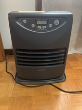 Stufa combustibile inverter usato  Rancio Valcuvia