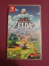 The legend zelda d'occasion  Paris XVIII