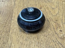 Chris king threadset for sale  LONDON